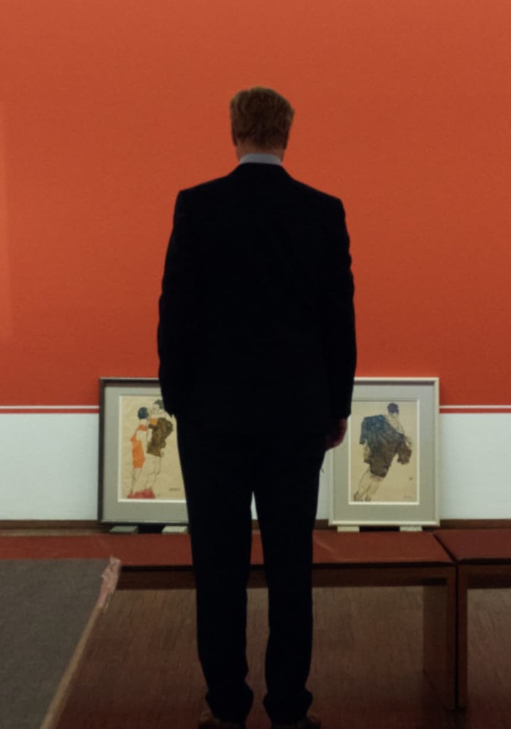 Egon Schiele: Between Love and Hate streaming